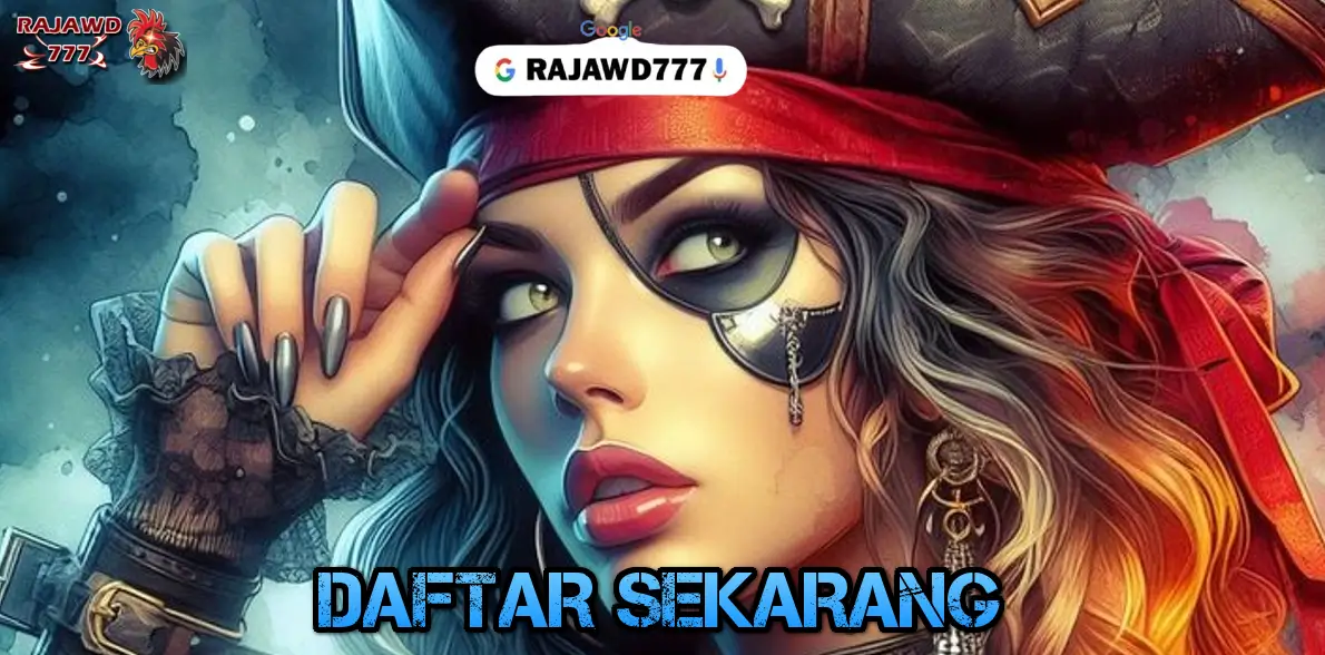 rajawd777-daftar